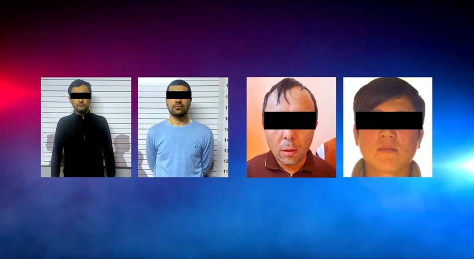 Тошкентда ижарага олинган уйларни қалбаки ҳужжатлар билан сотиб келган жиноий гуруҳ ушланди